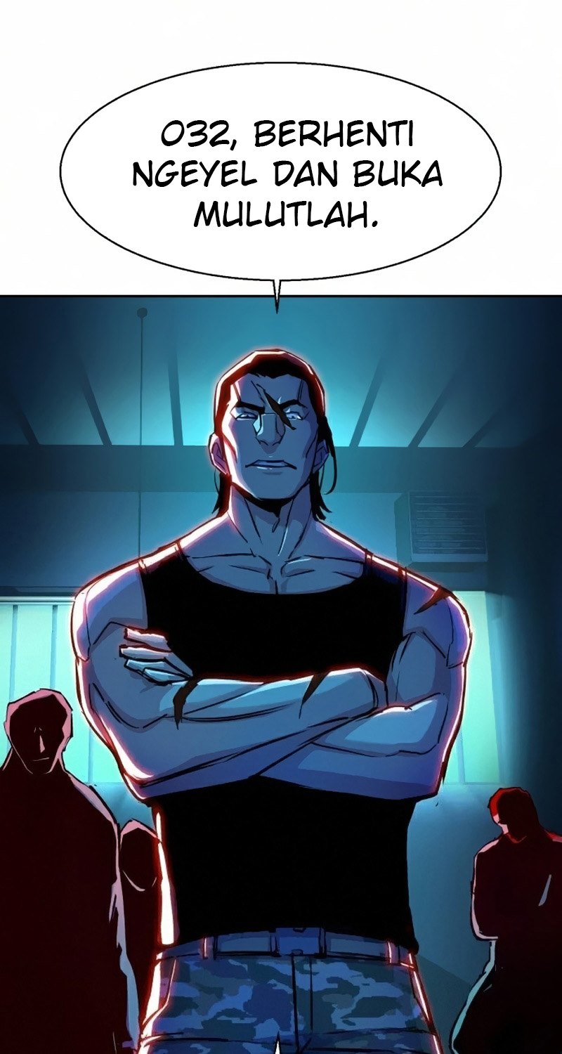 Mercenary Enrollment Chapter 64 - halaman 74