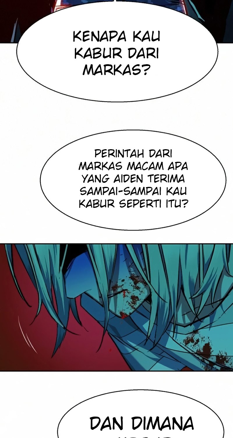 Mercenary Enrollment Chapter 64 - halaman 75