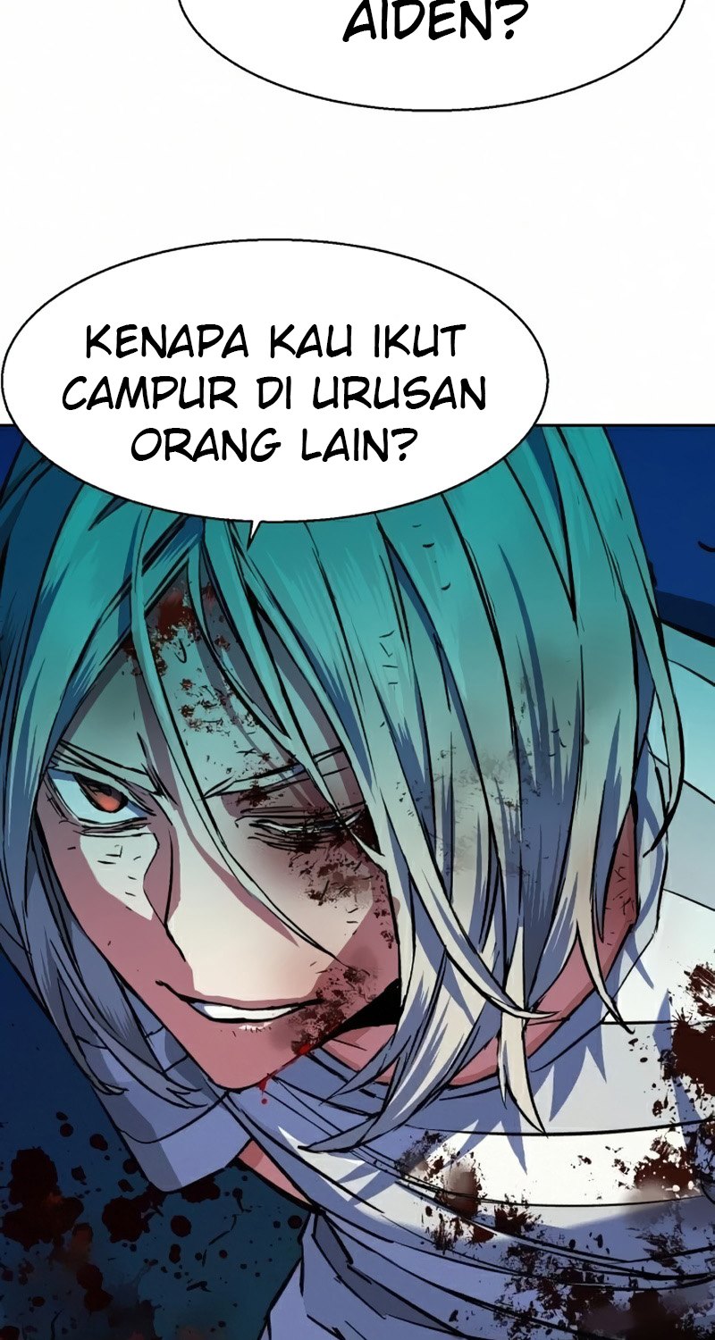 Mercenary Enrollment Chapter 64 - halaman 76