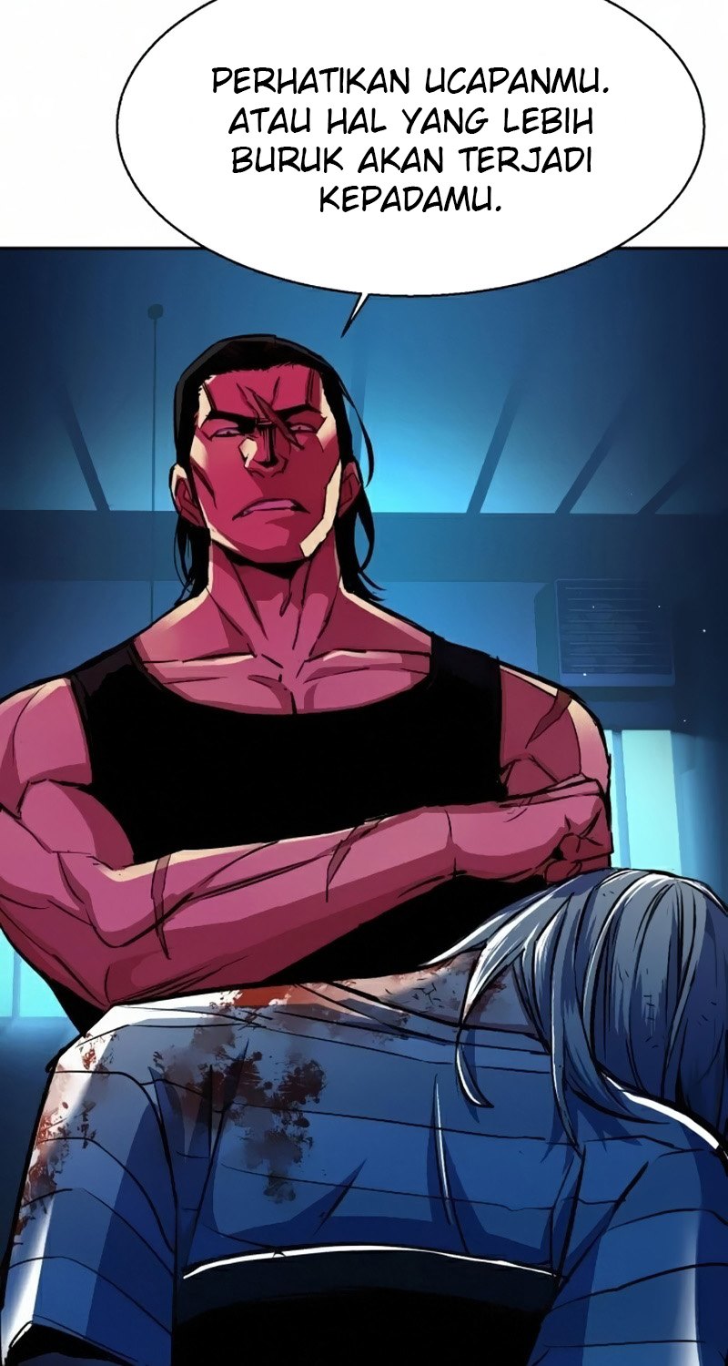 Mercenary Enrollment Chapter 64 - halaman 80