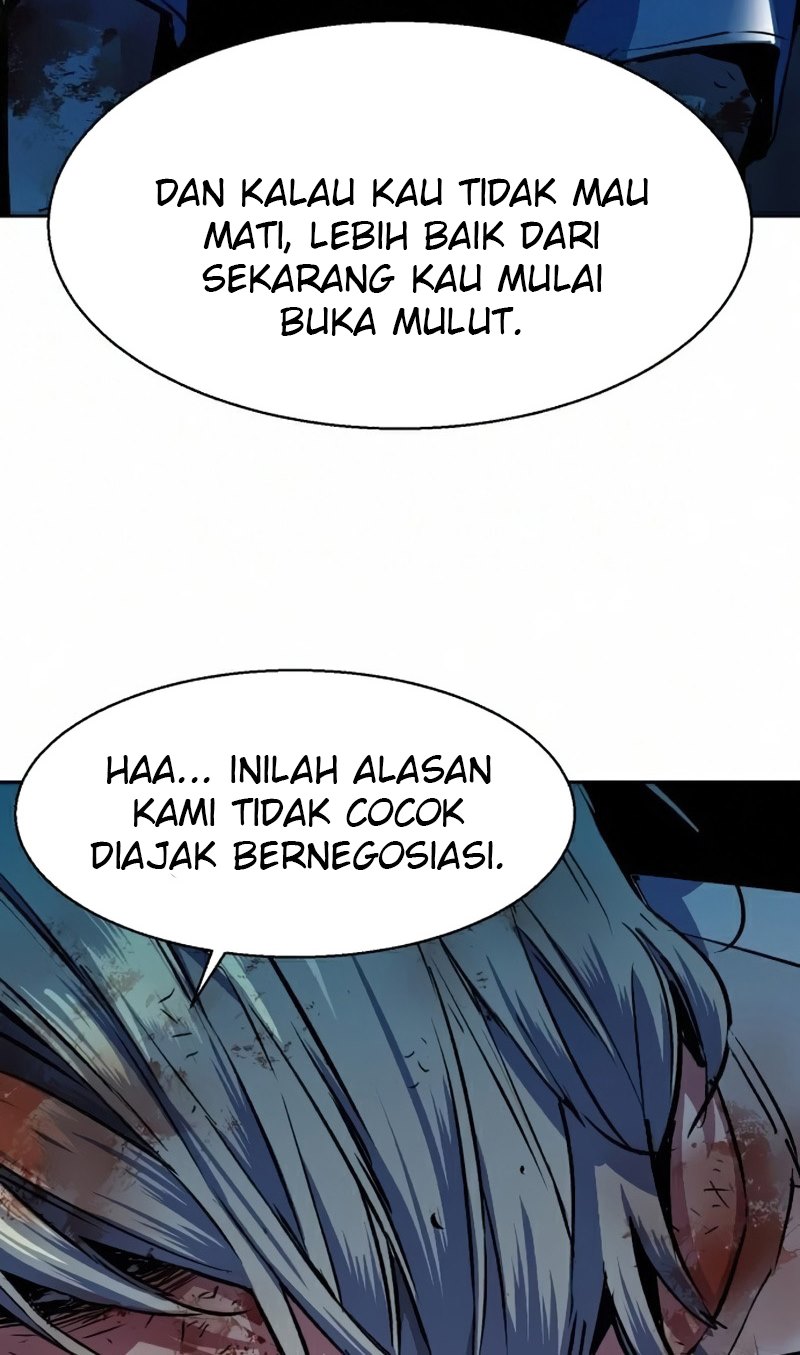 Mercenary Enrollment Chapter 64 - halaman 81