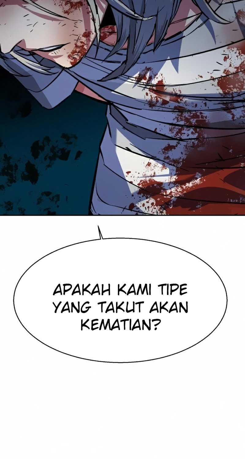 Mercenary Enrollment Chapter 64 - halaman 82