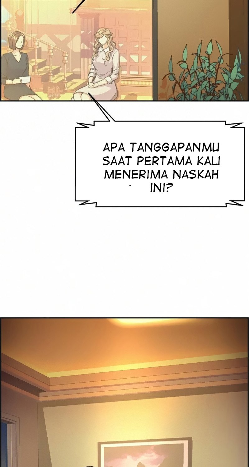 Mercenary Enrollment Chapter 64 - halaman 84