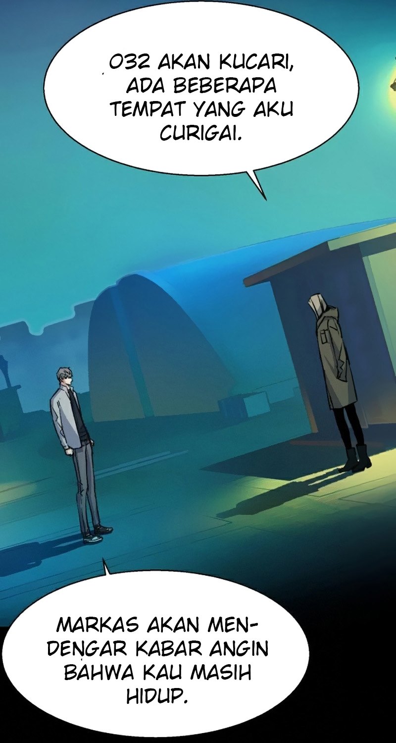 Mercenary Enrollment Chapter 64 - halaman 90