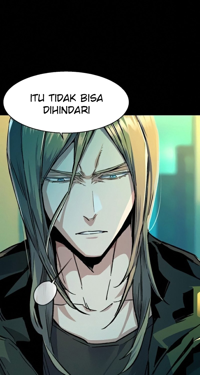 Mercenary Enrollment Chapter 64 - halaman 91