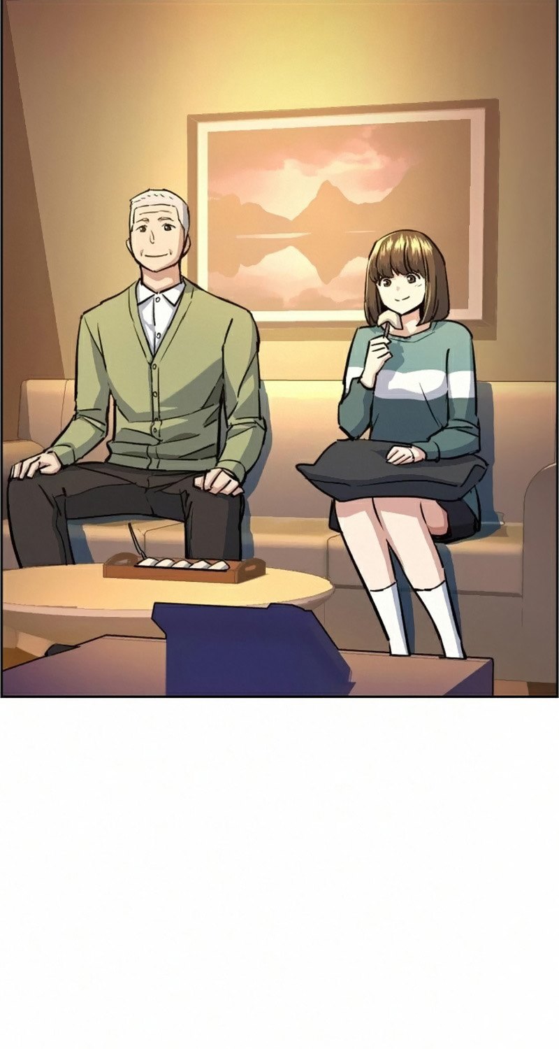 Mercenary Enrollment Chapter 64 - halaman 96