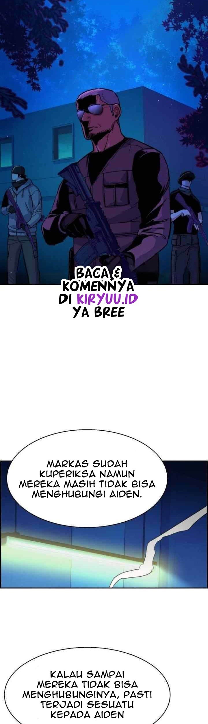 Mercenary Enrollment Chapter 65 - halaman 17