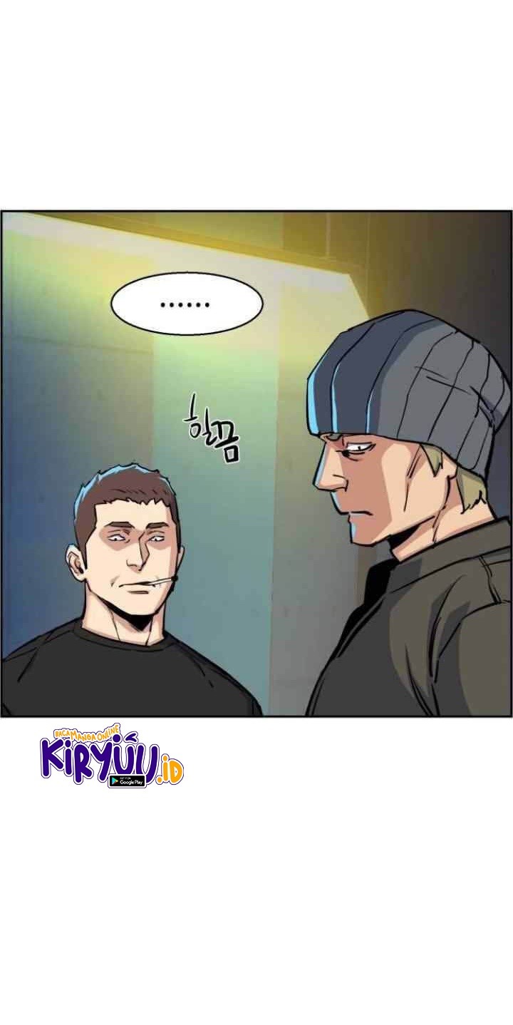 Mercenary Enrollment Chapter 65 - halaman 19