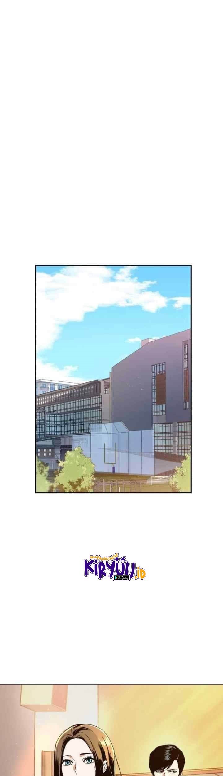 Mercenary Enrollment Chapter 65 - halaman 2