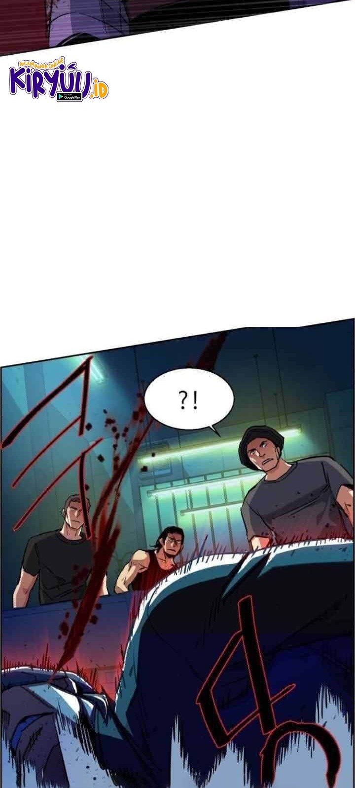Mercenary Enrollment Chapter 65 - halaman 24