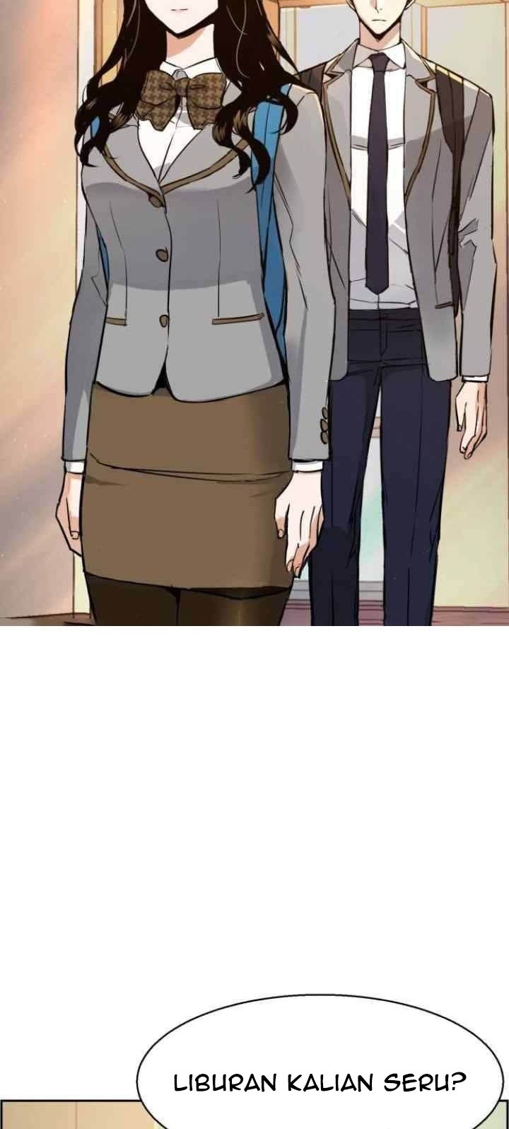 Mercenary Enrollment Chapter 65 - halaman 3
