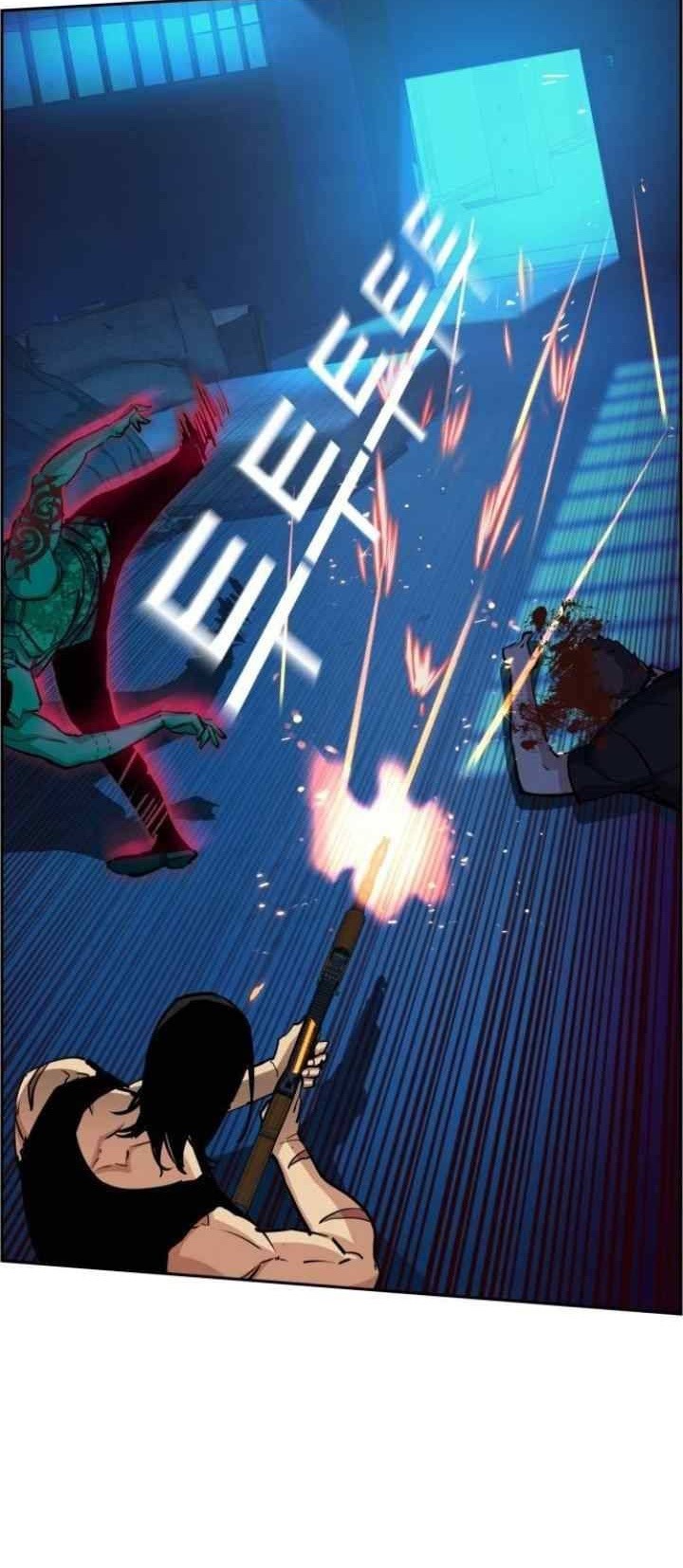Mercenary Enrollment Chapter 65 - halaman 31