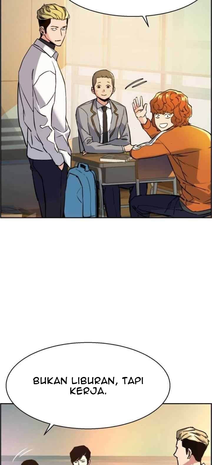 Mercenary Enrollment Chapter 65 - halaman 4