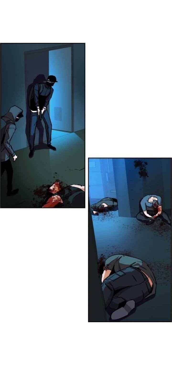Mercenary Enrollment Chapter 65 - halaman 42