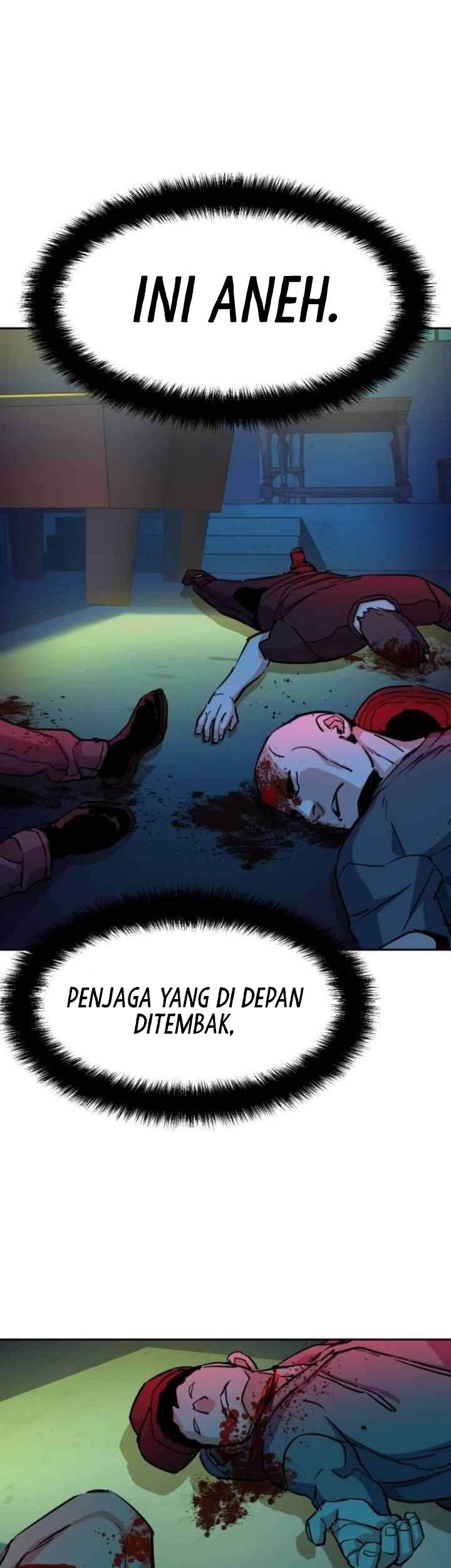 Mercenary Enrollment Chapter 65 - halaman 47