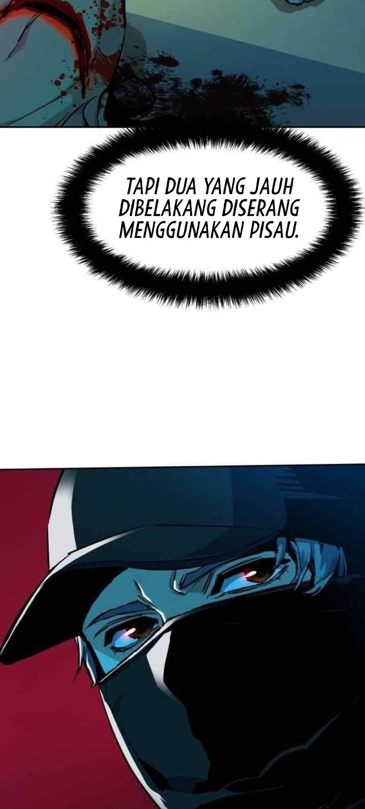 Mercenary Enrollment Chapter 65 - halaman 48