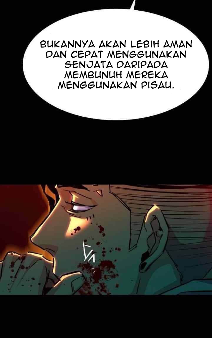 Mercenary Enrollment Chapter 65 - halaman 52