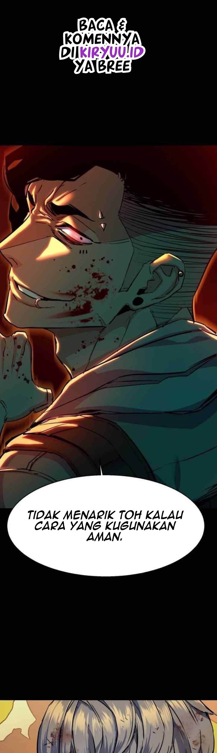 Mercenary Enrollment Chapter 65 - halaman 53