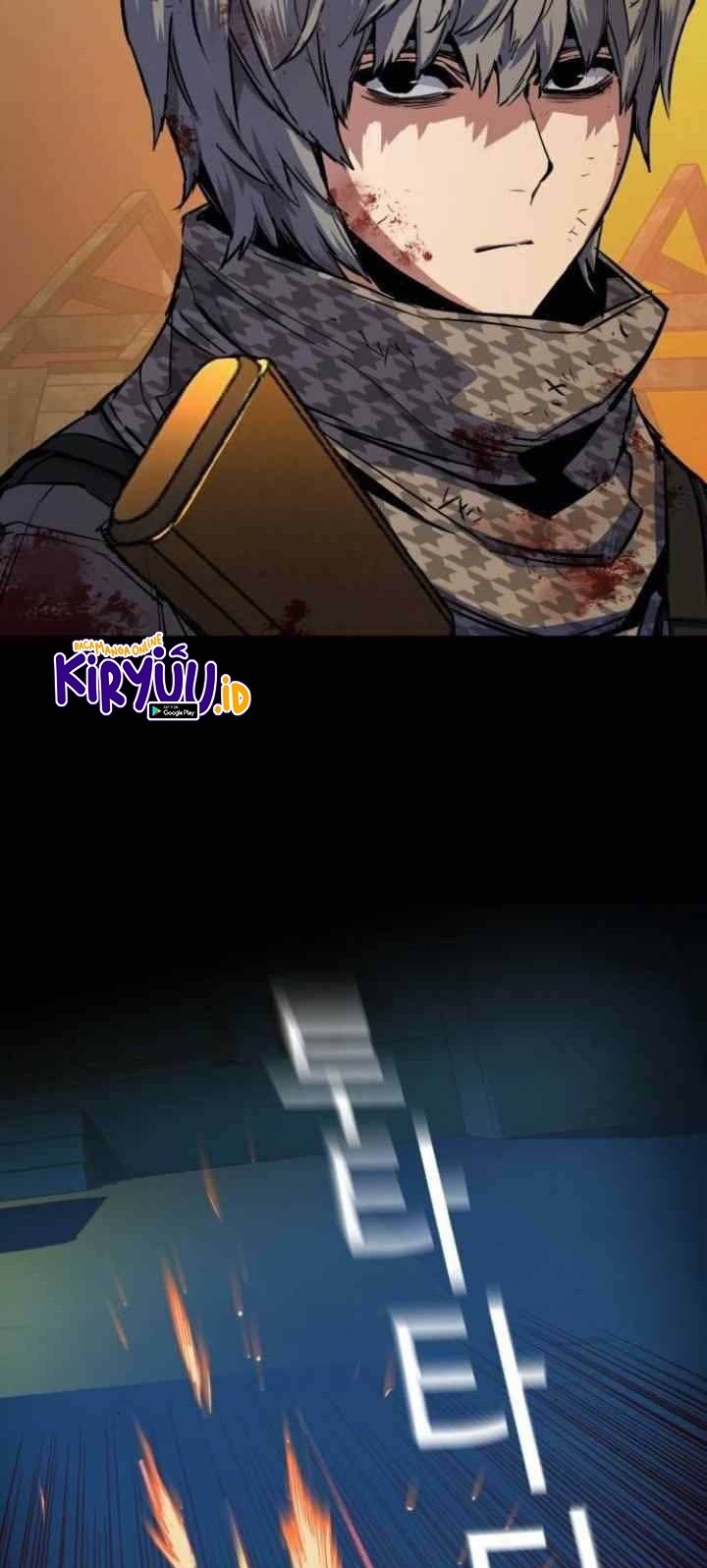Mercenary Enrollment Chapter 65 - halaman 54