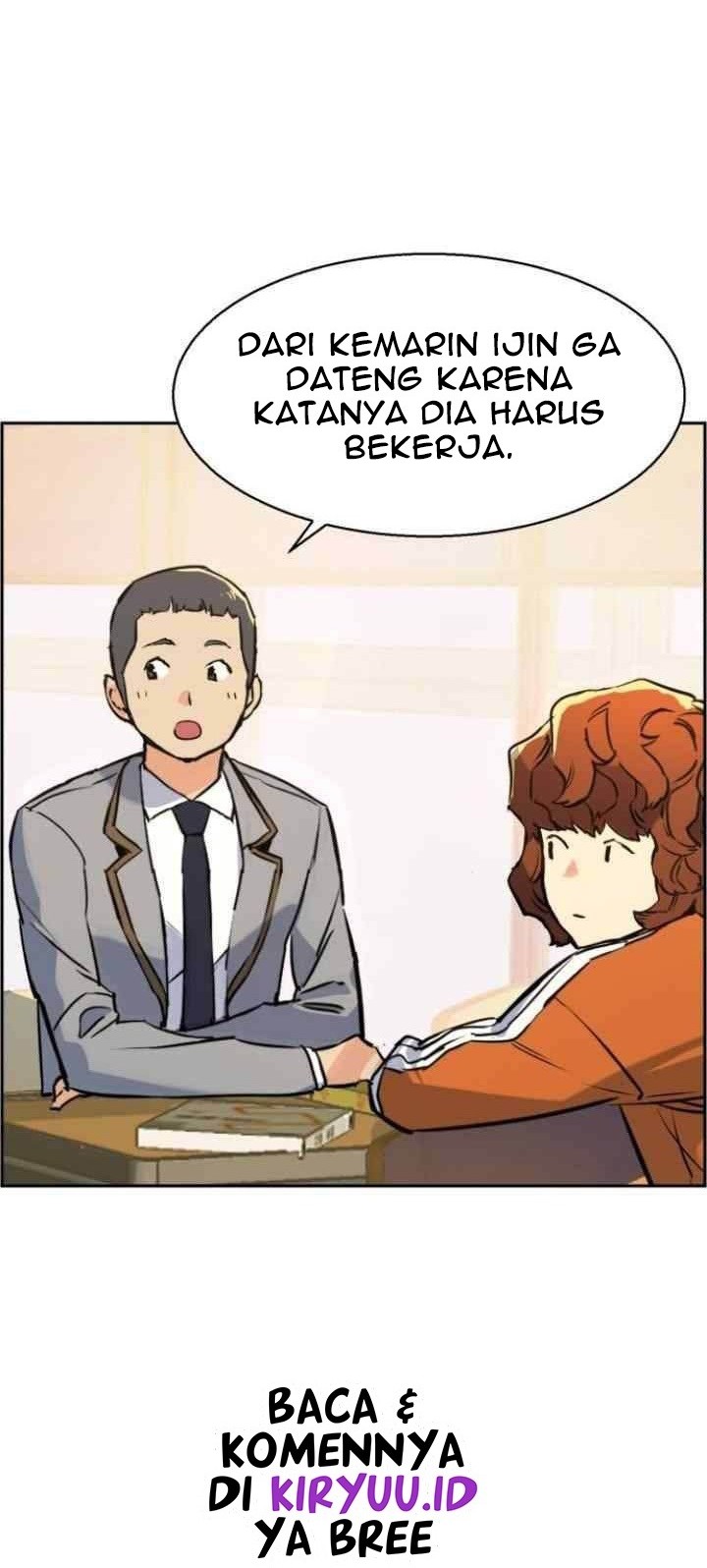Mercenary Enrollment Chapter 65 - halaman 6