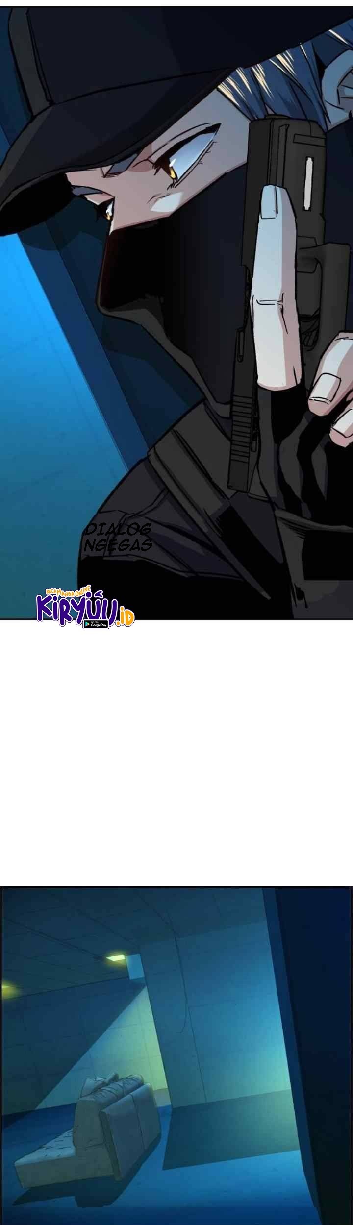 Mercenary Enrollment Chapter 65 - halaman 62