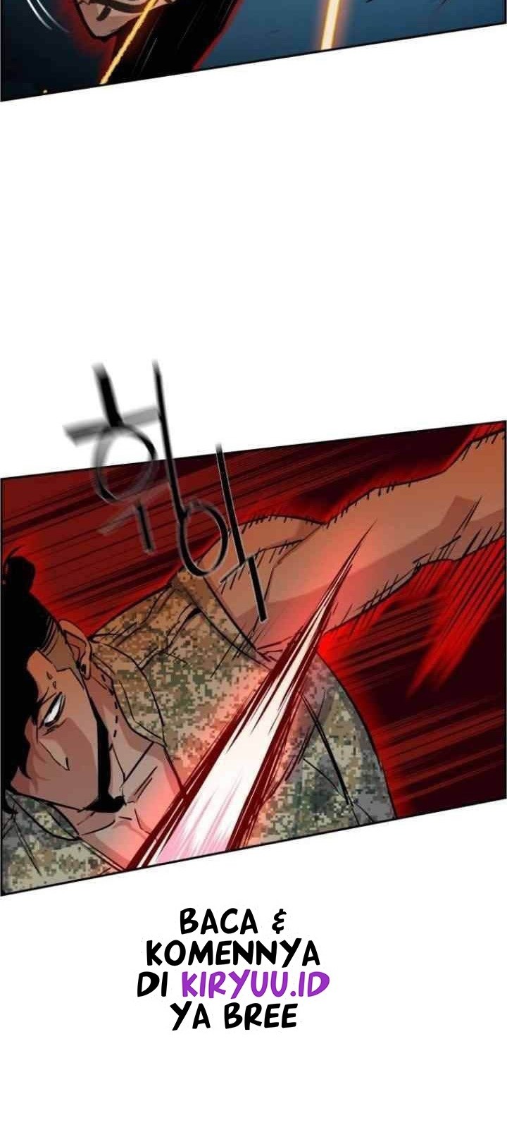 Mercenary Enrollment Chapter 65 - halaman 72