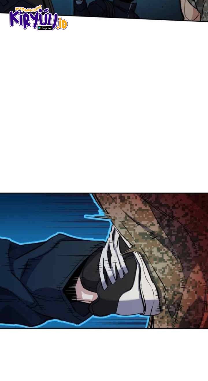 Mercenary Enrollment Chapter 65 - halaman 79