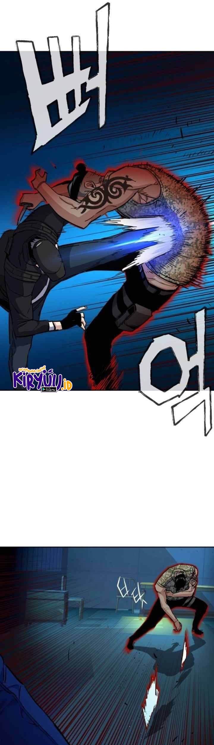 Mercenary Enrollment Chapter 65 - halaman 80