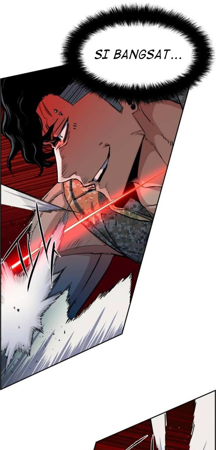 Mercenary Enrollment Chapter 66 - halaman 10