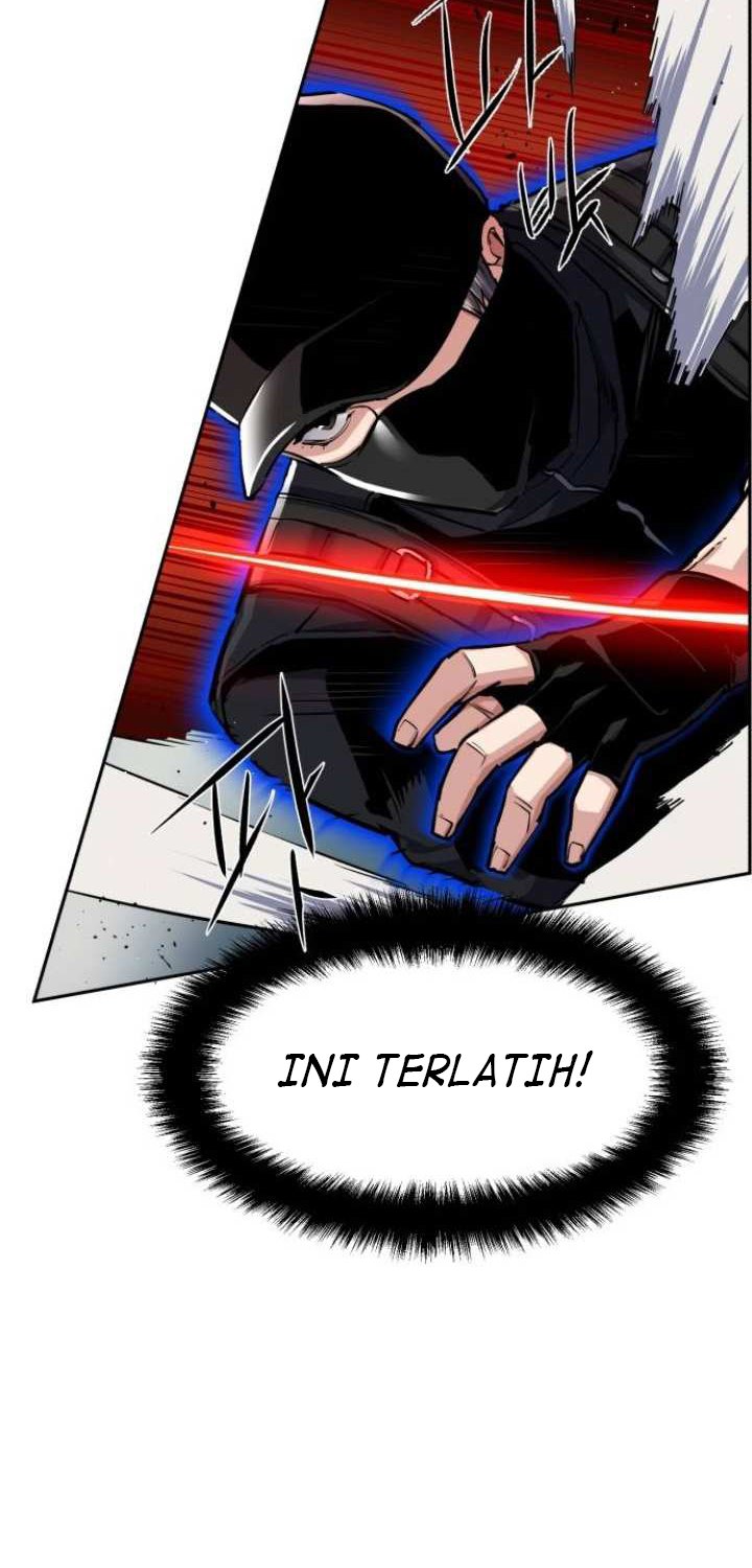 Mercenary Enrollment Chapter 66 - halaman 11