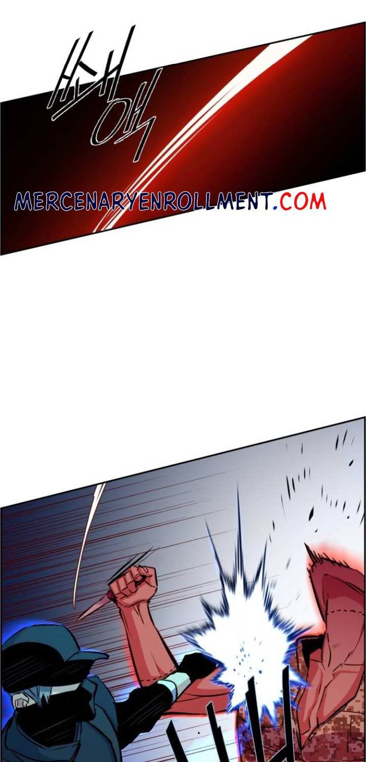 Mercenary Enrollment Chapter 66 - halaman 12