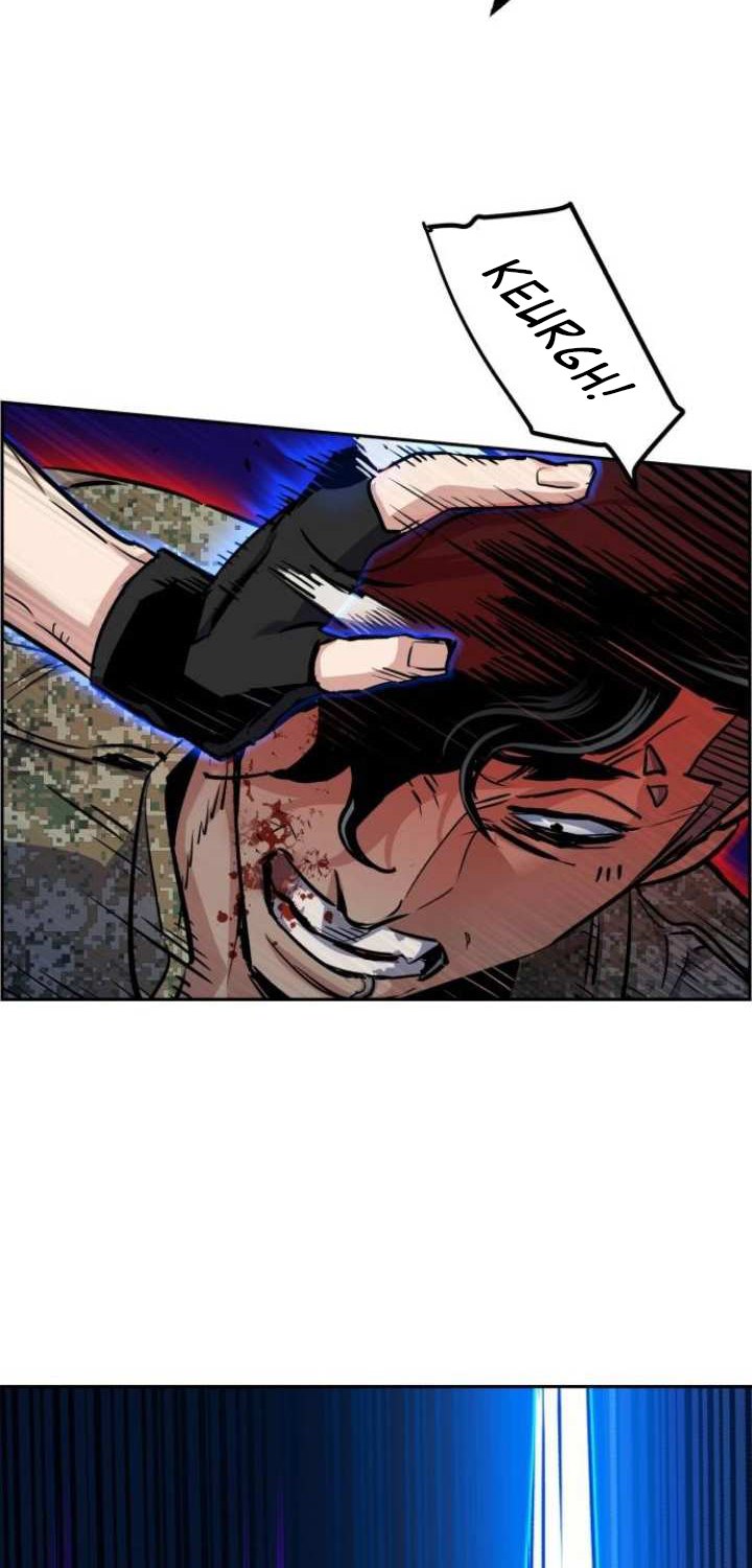Mercenary Enrollment Chapter 66 - halaman 19