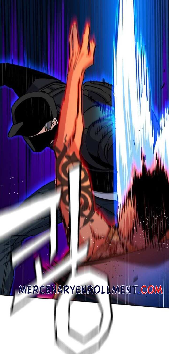 Mercenary Enrollment Chapter 66 - halaman 20