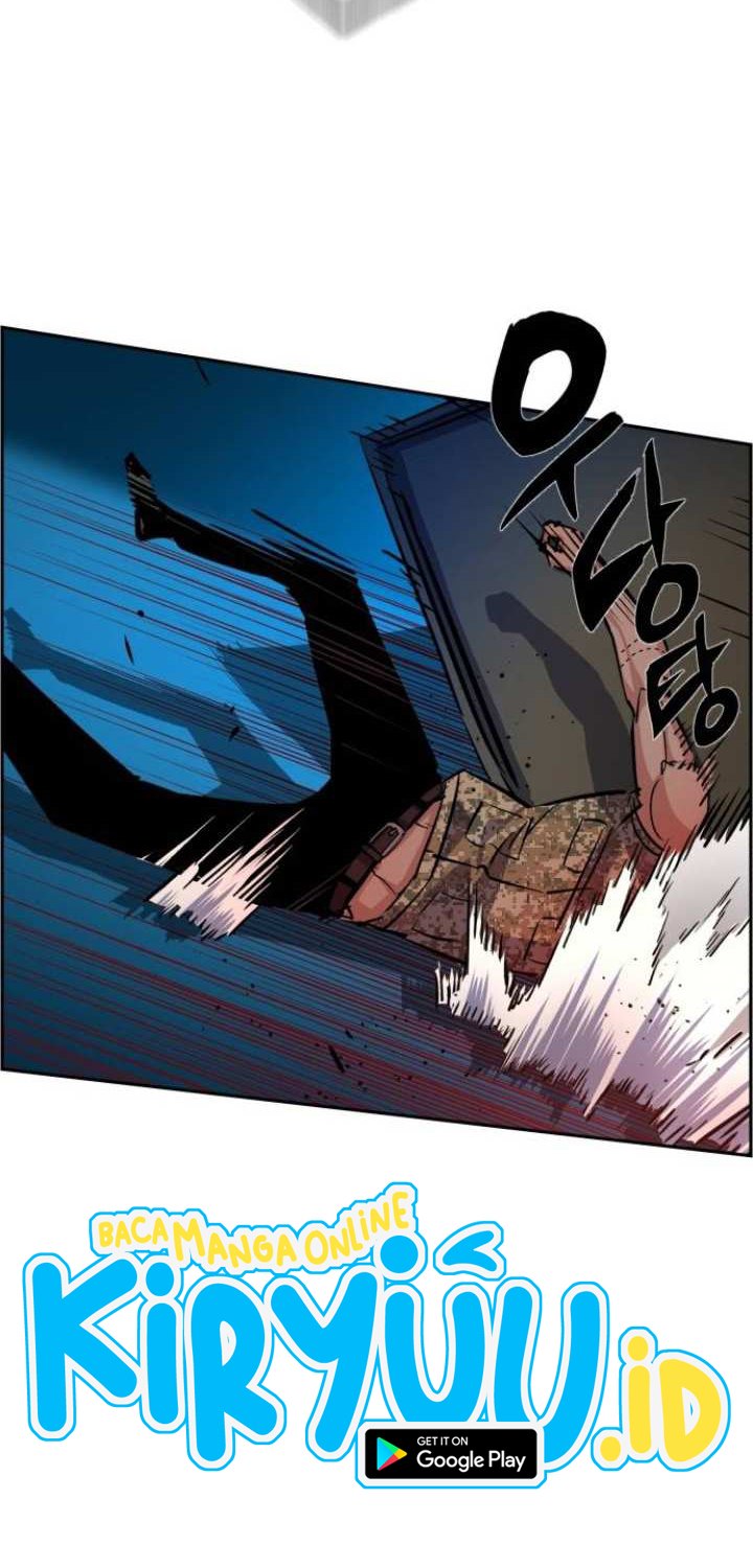 Mercenary Enrollment Chapter 66 - halaman 21