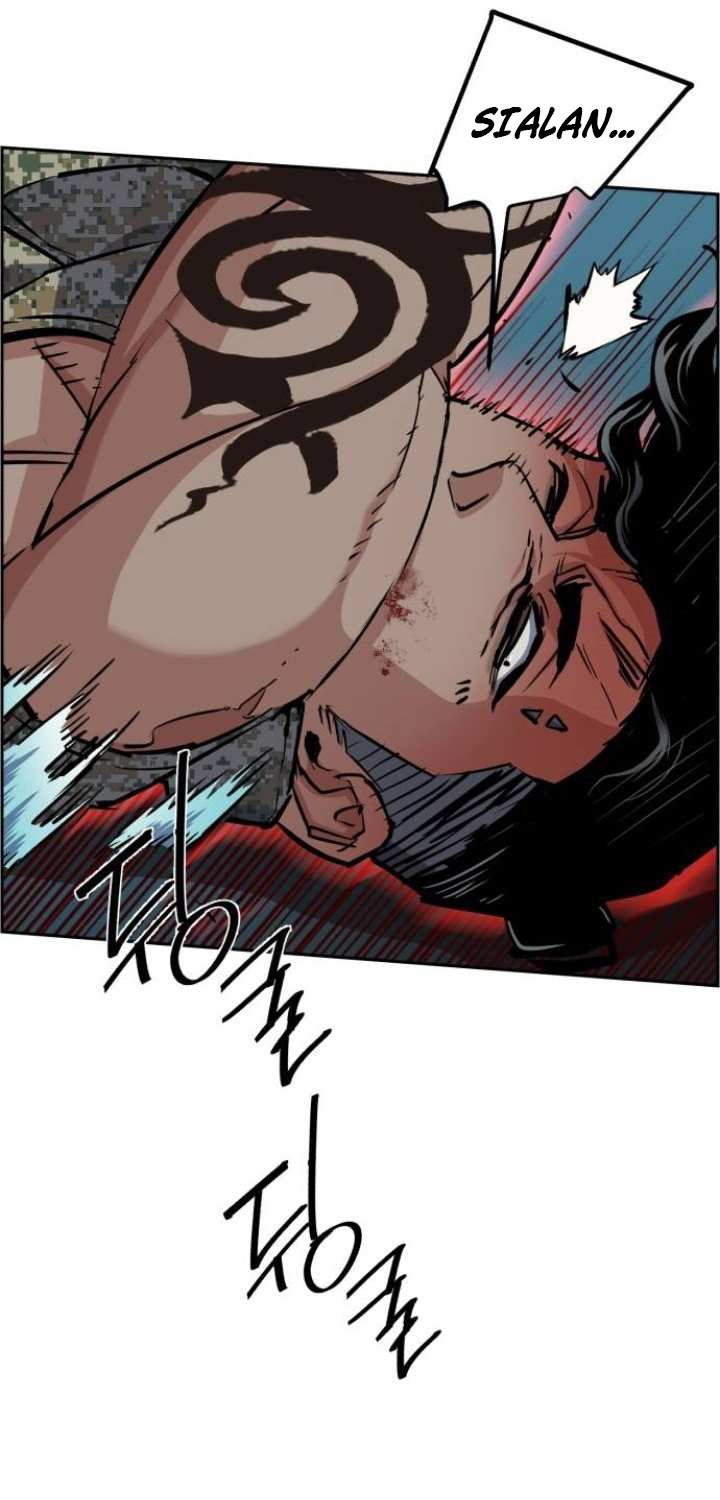 Mercenary Enrollment Chapter 66 - halaman 22