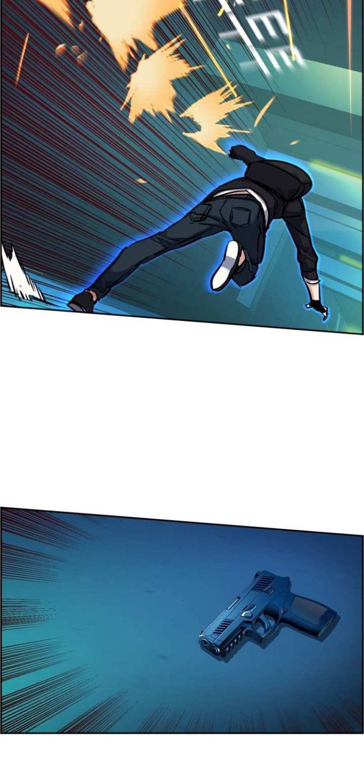 Mercenary Enrollment Chapter 66 - halaman 27