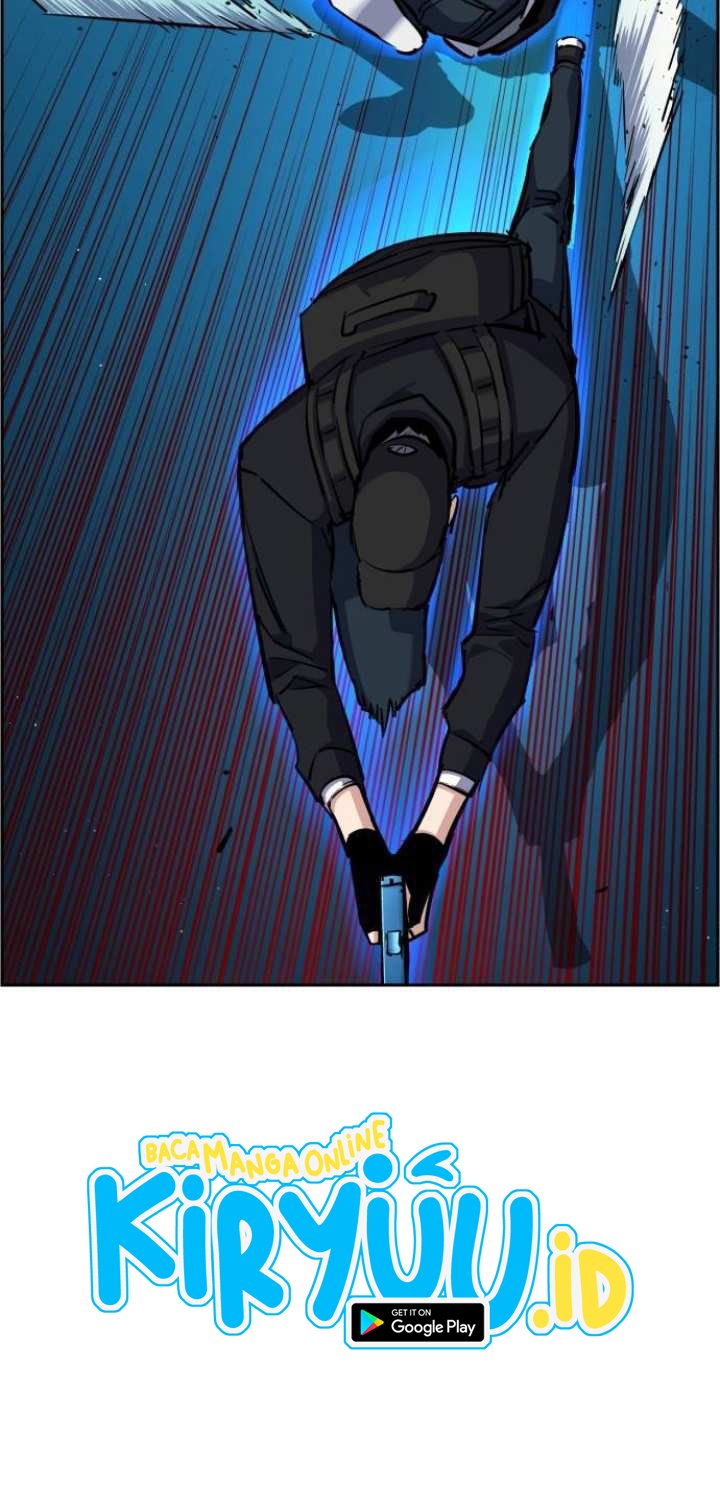 Mercenary Enrollment Chapter 66 - halaman 29