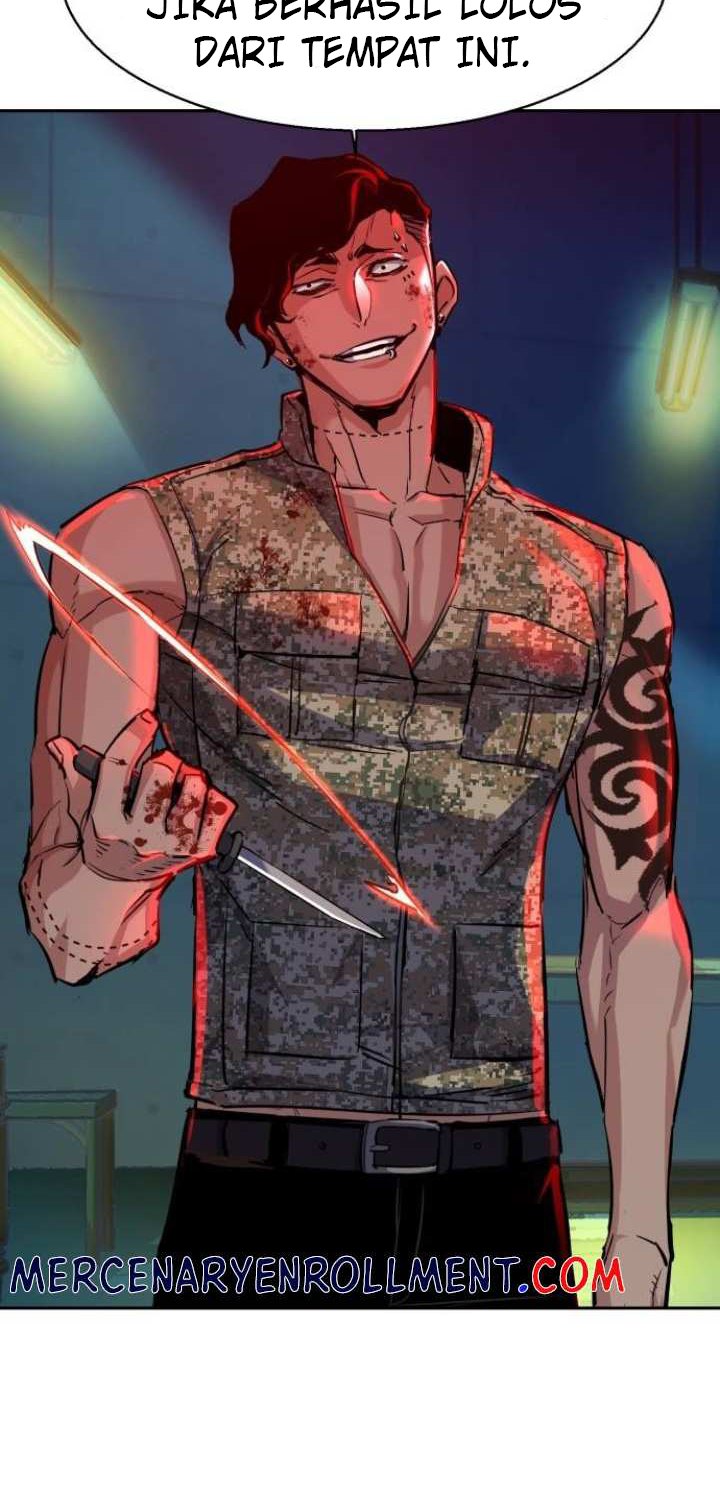 Mercenary Enrollment Chapter 66 - halaman 3