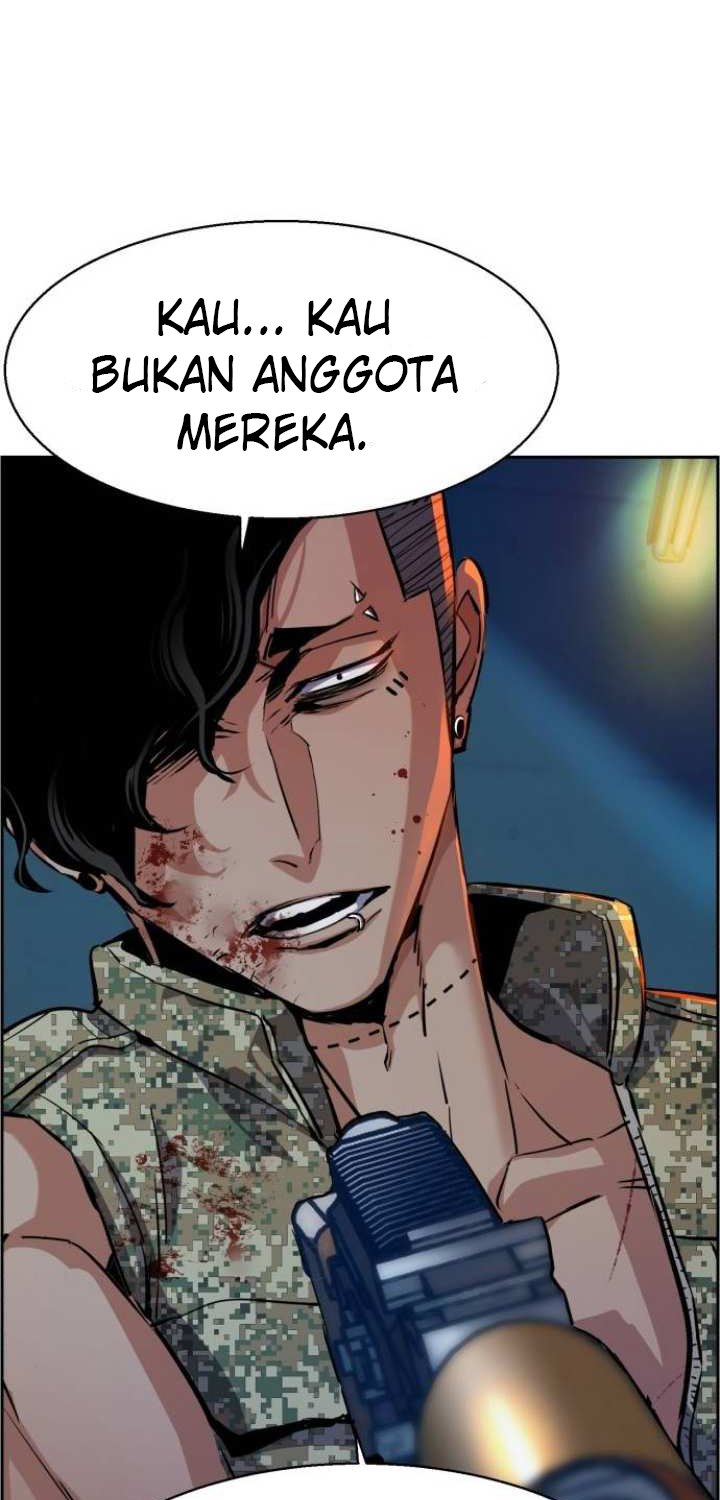 Mercenary Enrollment Chapter 66 - halaman 31