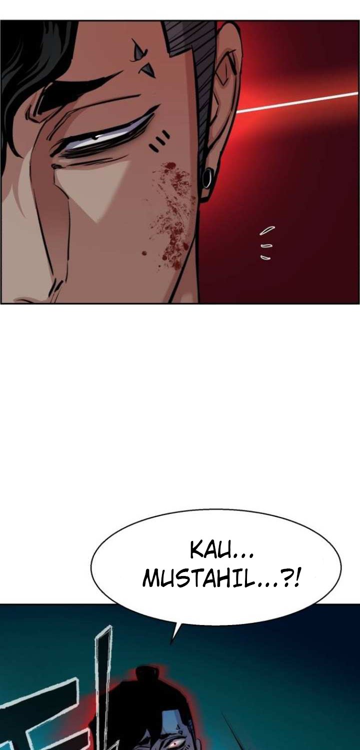 Mercenary Enrollment Chapter 66 - halaman 34
