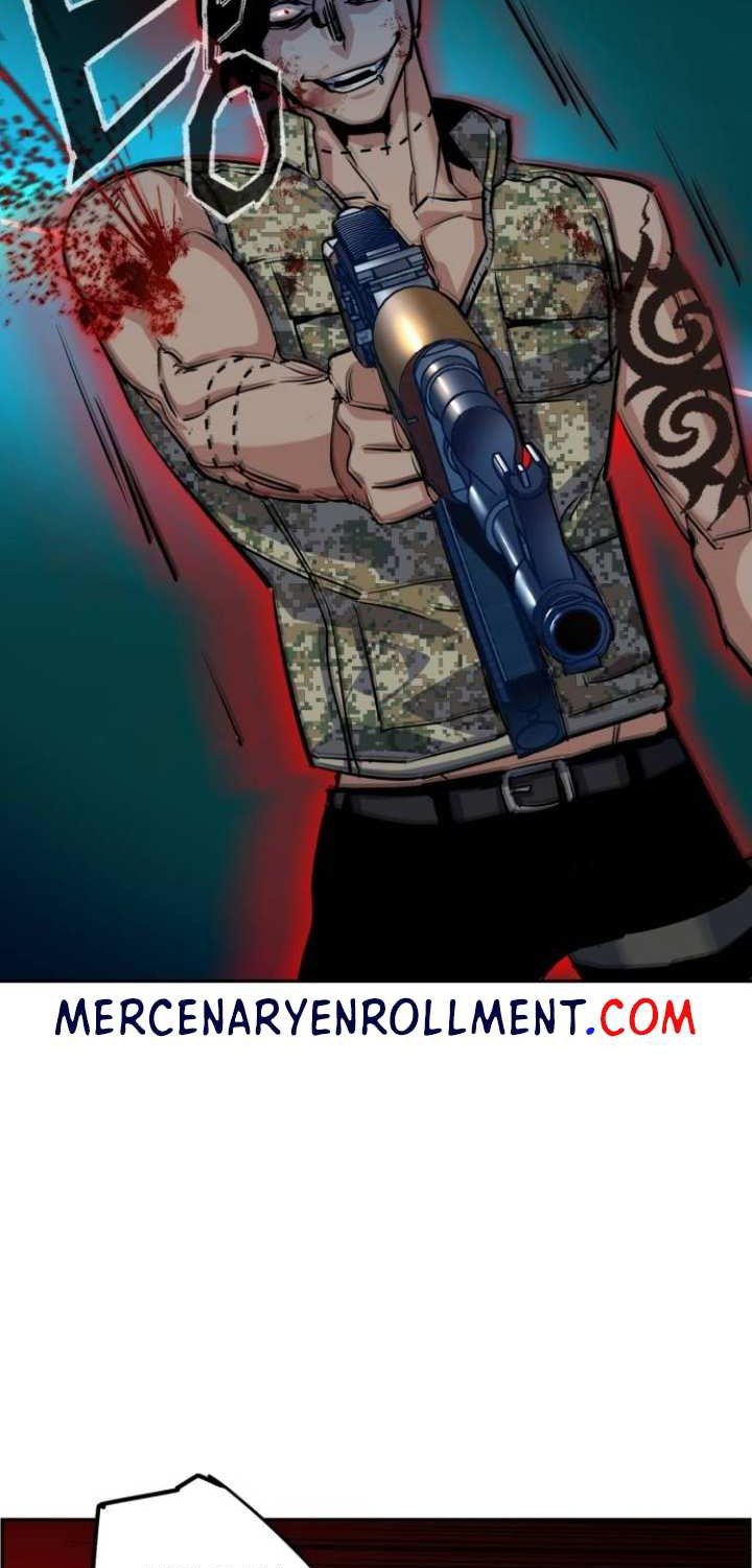 Mercenary Enrollment Chapter 66 - halaman 35