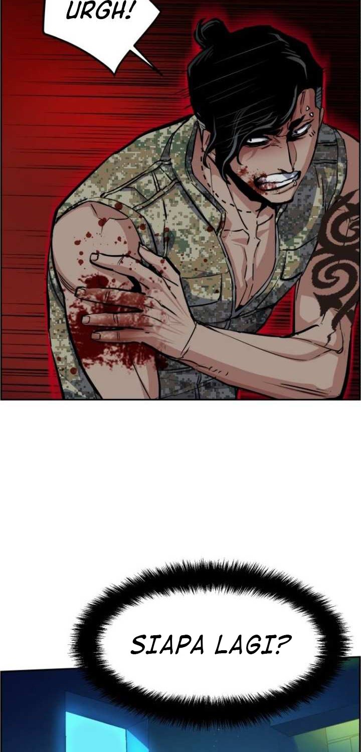 Mercenary Enrollment Chapter 66 - halaman 36