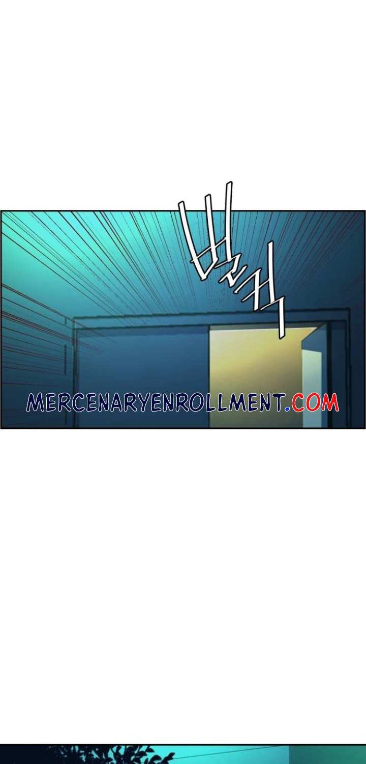 Mercenary Enrollment Chapter 66 - halaman 43