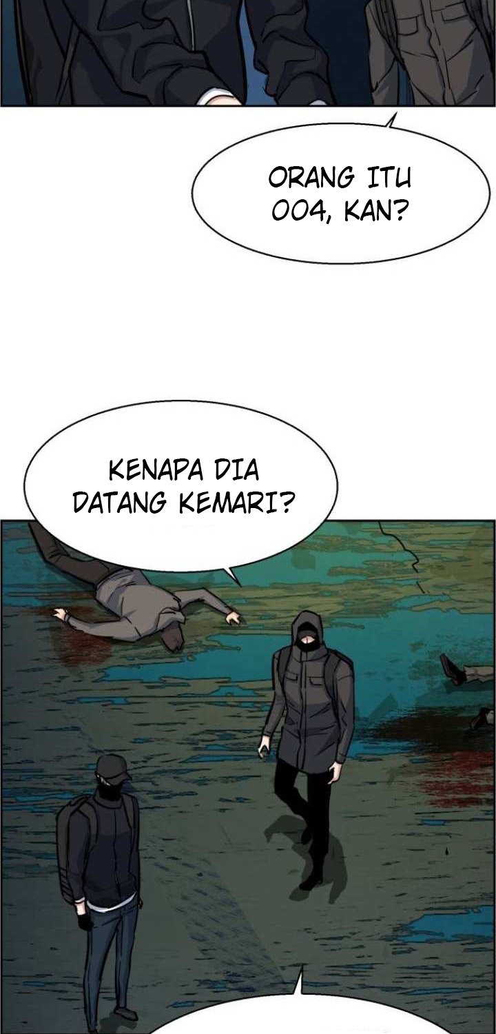 Mercenary Enrollment Chapter 66 - halaman 46