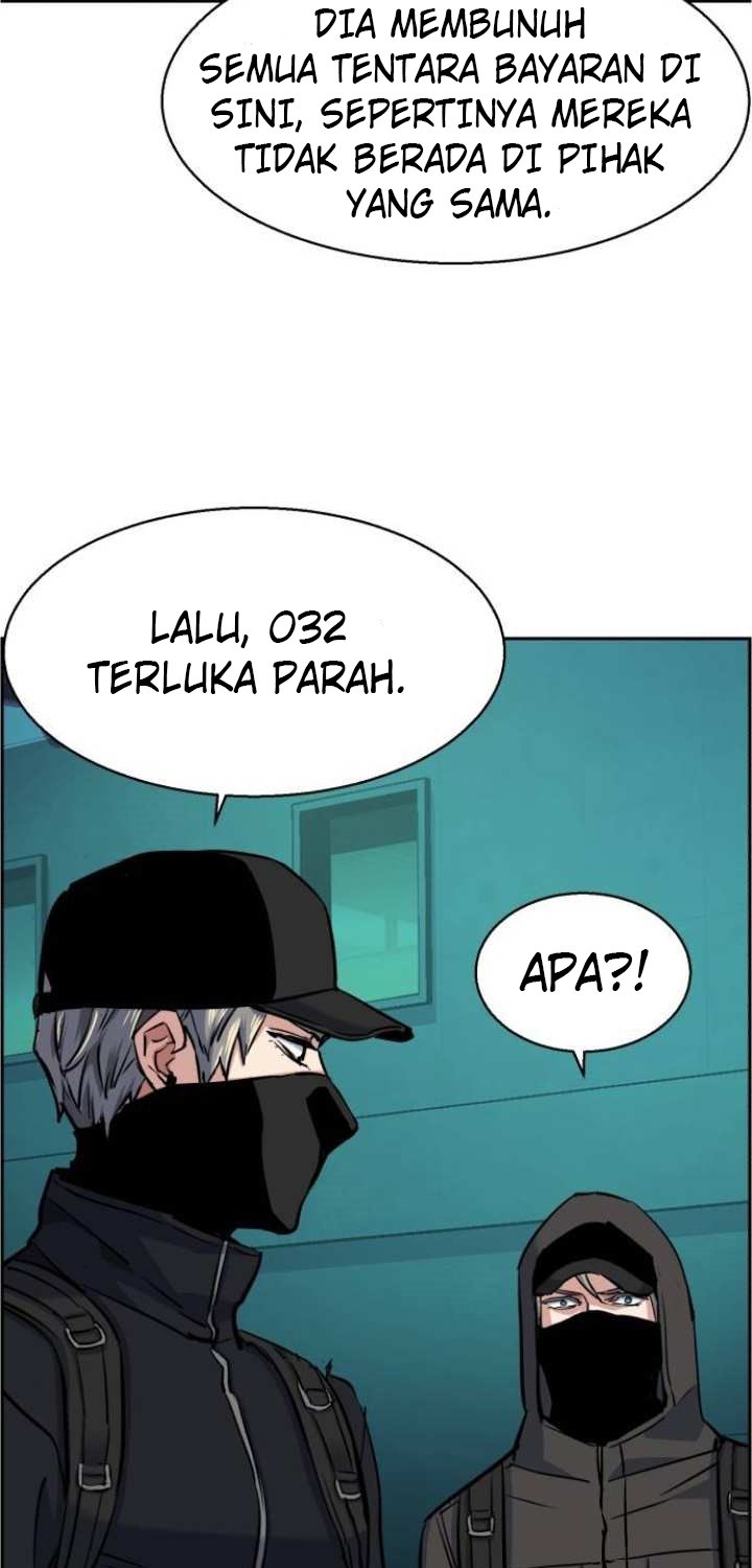 Mercenary Enrollment Chapter 66 - halaman 47