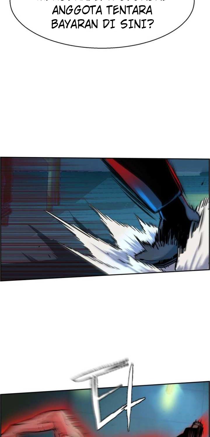Mercenary Enrollment Chapter 66 - halaman 5