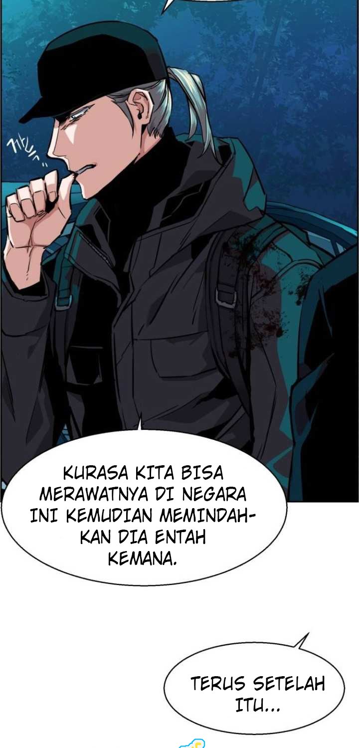 Mercenary Enrollment Chapter 66 - halaman 53