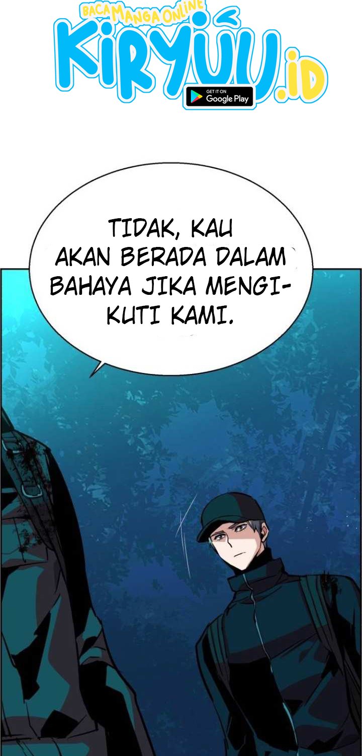Mercenary Enrollment Chapter 66 - halaman 54