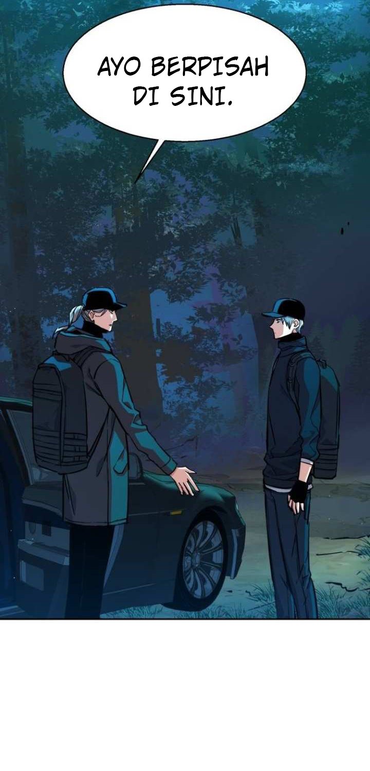 Mercenary Enrollment Chapter 66 - halaman 58
