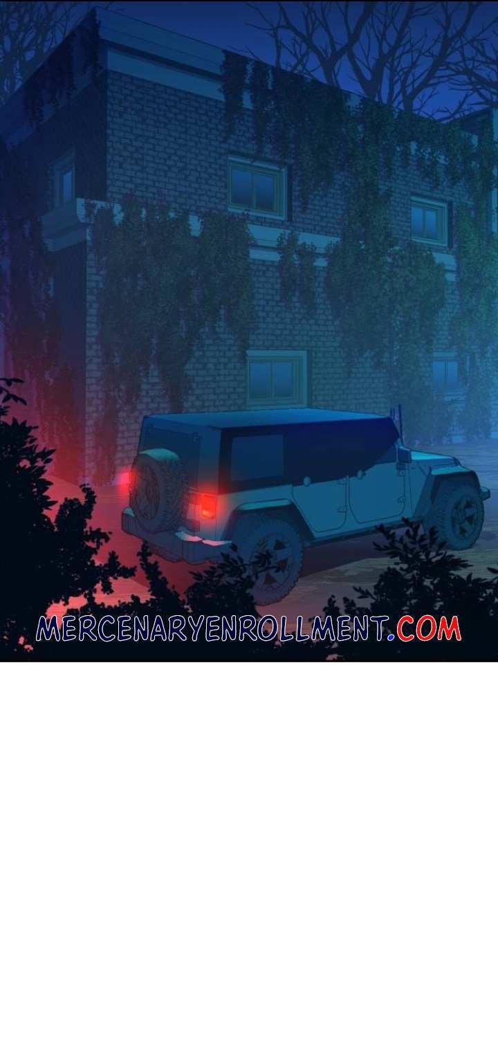 Mercenary Enrollment Chapter 66 - halaman 65
